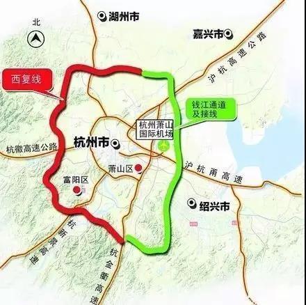 杭州二繞最新動態(tài)，愛的紐帶與溫馨日常的最新進(jìn)展