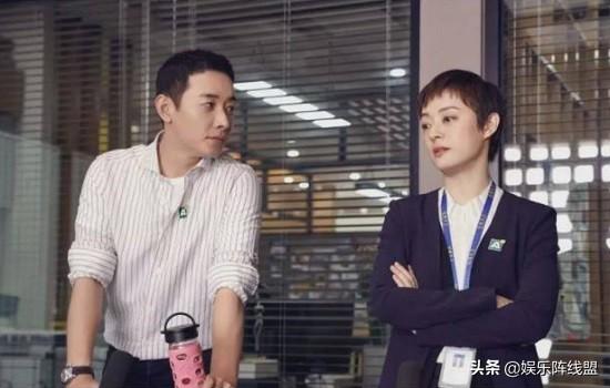 男演員徐帶你探索科技魅力，最新高科技產(chǎn)品體驗(yàn)報(bào)告
