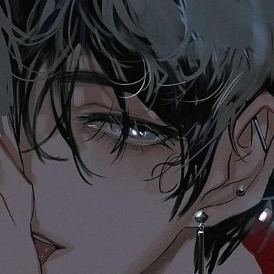 高冷動(dòng)漫男頭像，探尋獨(dú)特魅力的二次元世界風(fēng)采