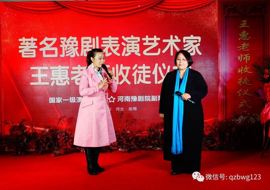 王惠豫劇演員，傳統(tǒng)藝術(shù)的璀璨之星閃耀舞臺(tái)風(fēng)采