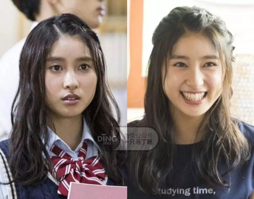 大臉女明星，自信的力量與美麗蛻變之路