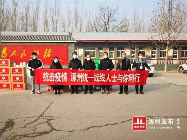 涿州義和莊最新動(dòng)態(tài),涿州義和莊最新動(dòng)態(tài)，觀點(diǎn)闡述與分析