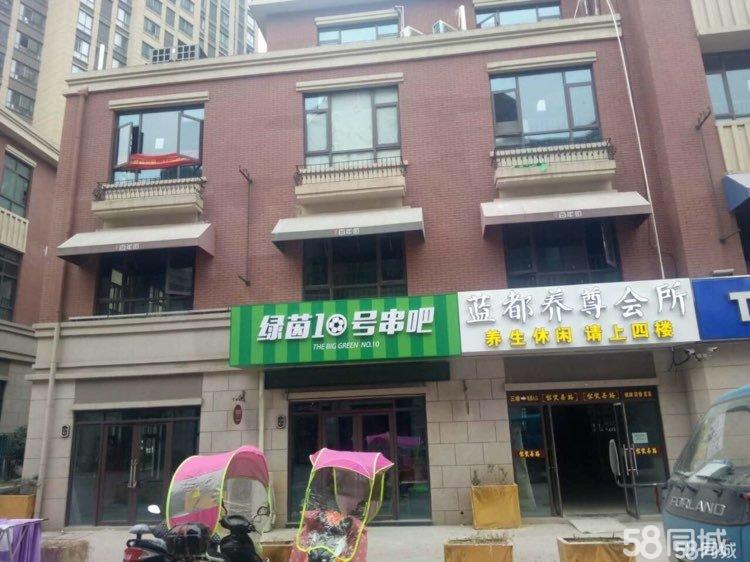 合肥商鋪租賃最新動態(tài)，探索自然美景之旅，尋求內心平和與寧靜的旅程