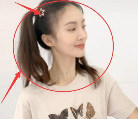 發(fā)量少的明星如何展現(xiàn)別樣魅力？?