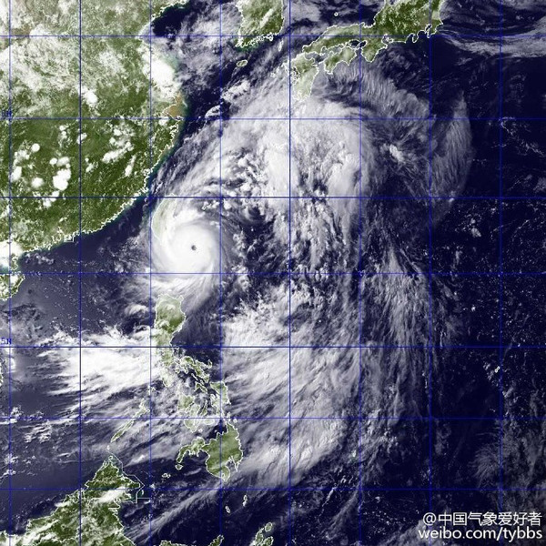 2016年臺(tái)風(fēng)最新動(dòng)態(tài)實(shí)時(shí)更新