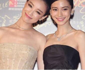眼距寬的女明星，面容之美的新詮釋