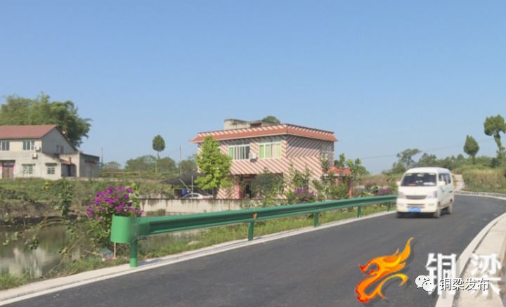 安溪縣最新公路建設(shè)項(xiàng)目，一條路的溫馨故事啟程