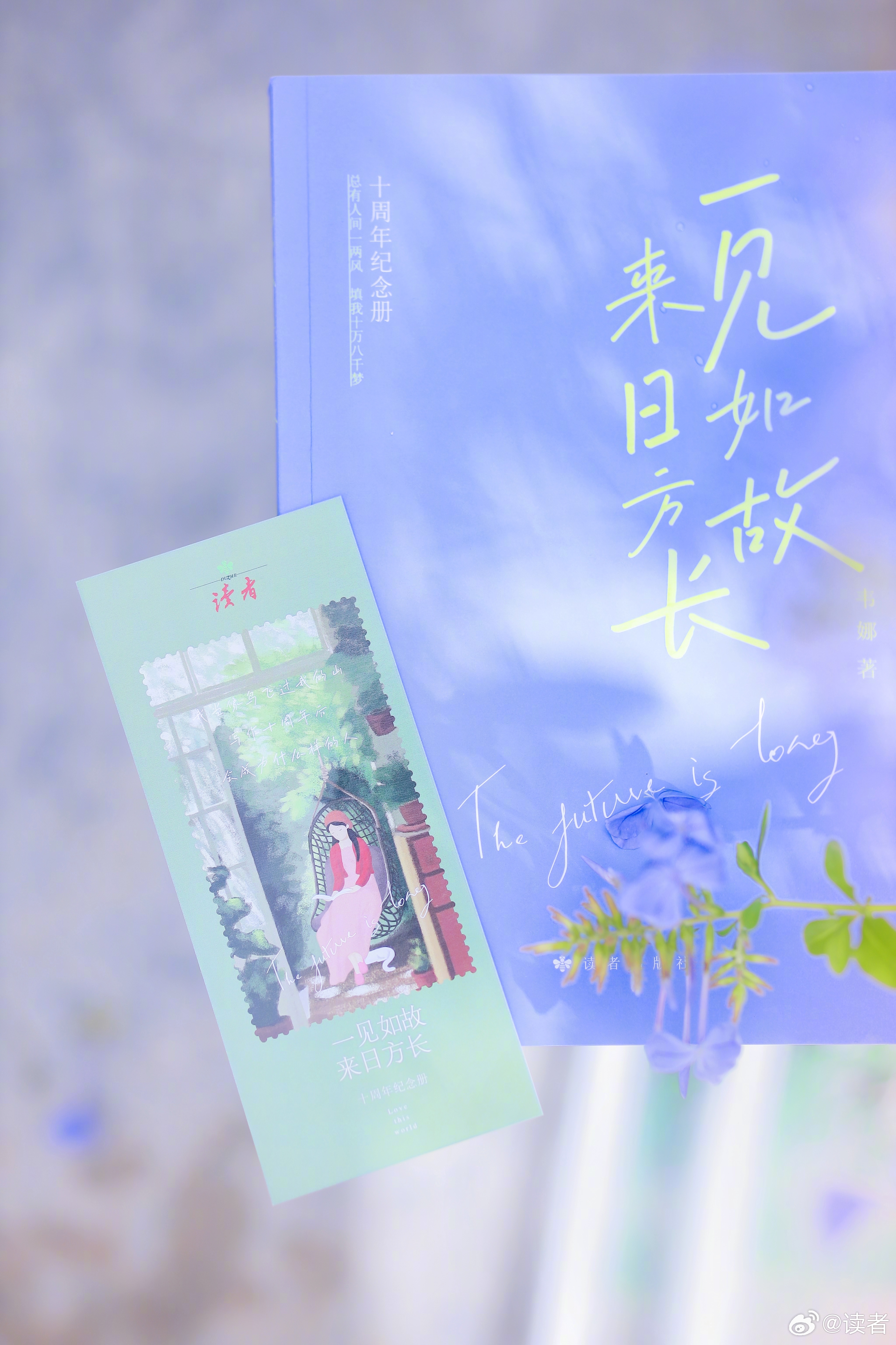 青春長河與時代交響，愛你來日方長最新章節(jié)