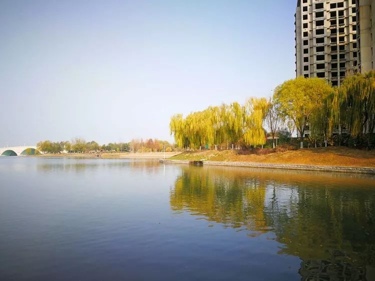 最新濟(jì)陽(yáng)澄波湖游樂(lè)園，歡樂(lè)天地，樂(lè)趣無(wú)窮