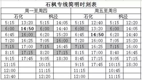 金漕線最新時刻表圖，掌握時間，便捷出行指南