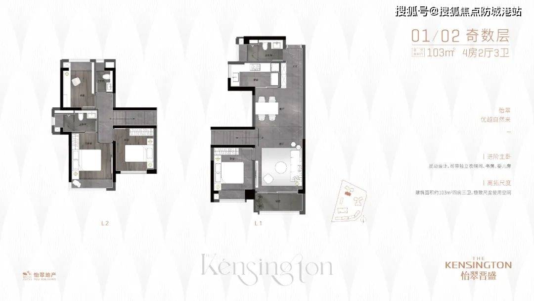 佛山怡翠晉盛最新房價，科技前沿居所的居住價值解析