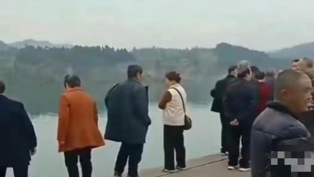 閬中自然美景探索之旅，遠(yuǎn)離交通事故，擁抱大自然的魅力
