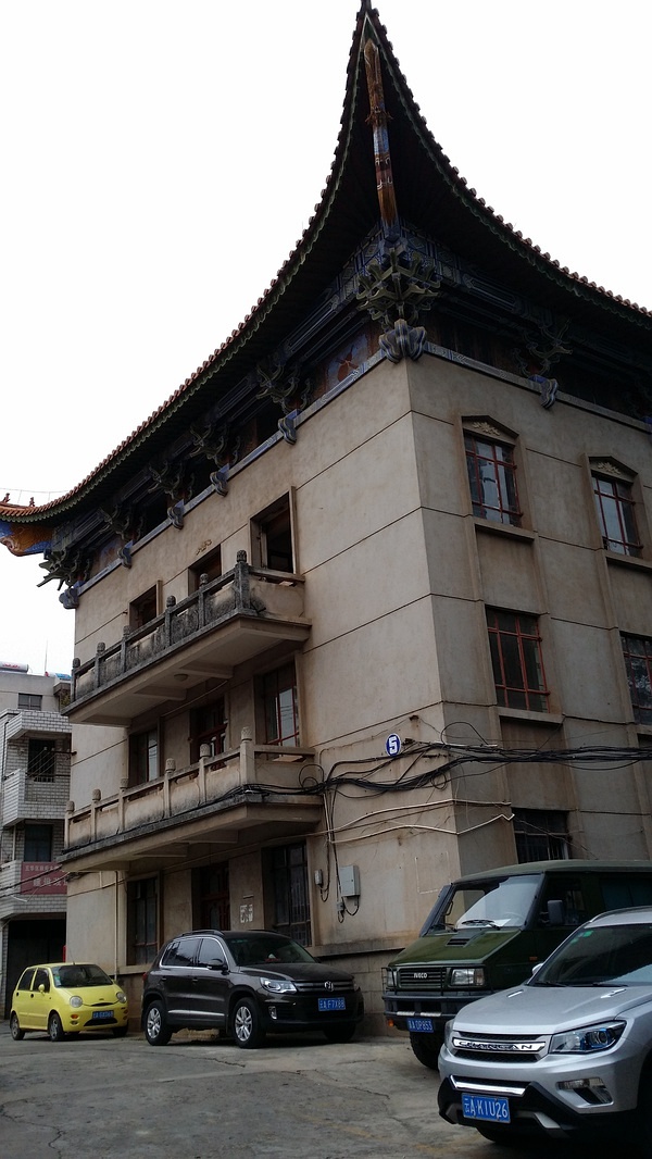 昆明大德寺新動態(tài)，變化中的學習之旅，自信與成就感的源泉
