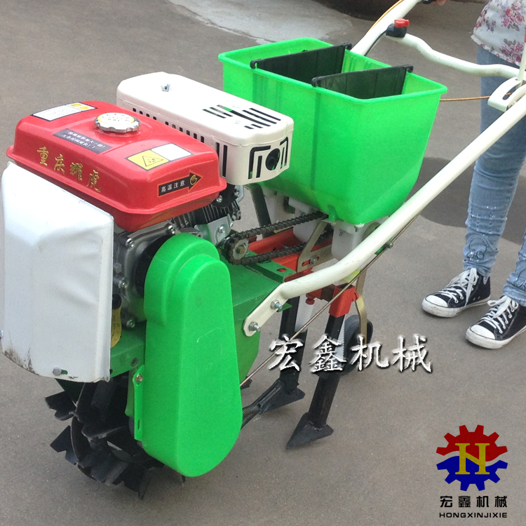 最新款玉米播種機，科技播種希望，引領農業(yè)革新未來（含圖片）