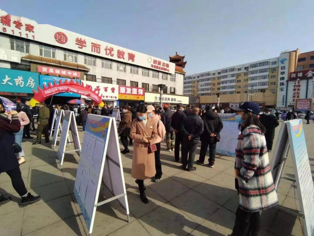 雙城區(qū)最新招聘信息港，時代的脈搏與人才的交匯舞臺