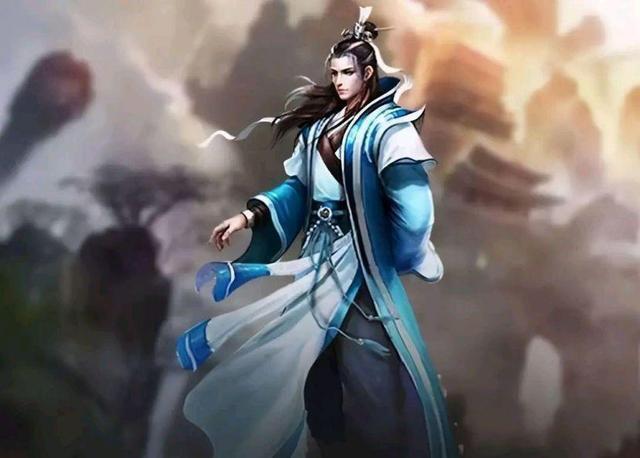 仙魔同修流浪，修煉與抉擇的深入探討