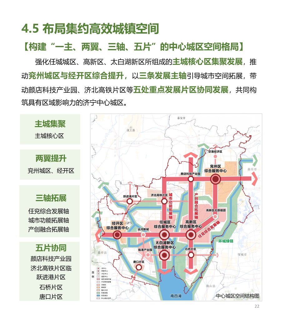 濟(jì)寧規(guī)劃局最新動(dòng)態(tài)，深度解讀規(guī)劃變革及其影響