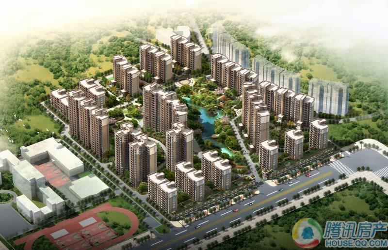 東江學府六期最新房價動態(tài)，揭秘房價新動向，你不可錯過！