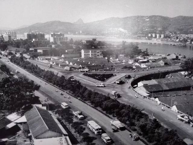 韶關(guān)市棚戶區(qū)新貌，變化中的希望，自信與成就的力量展現(xiàn)未來(lái)新篇章