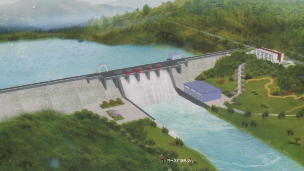 迤北水庫(kù)最新消息2025，水利工程多元視角的深度解析