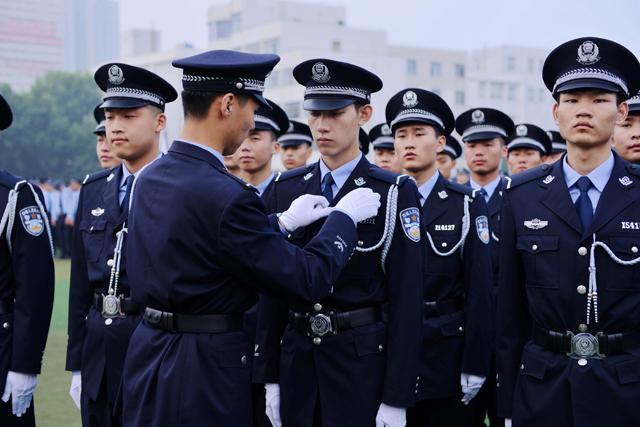 青海輔警改革最新動態(tài)揭秘