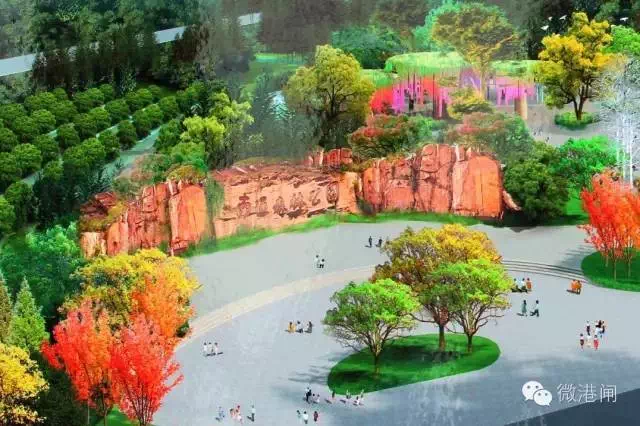 南通森林公園最新動態(tài)，綠色發(fā)展典范展現(xiàn)時代風采