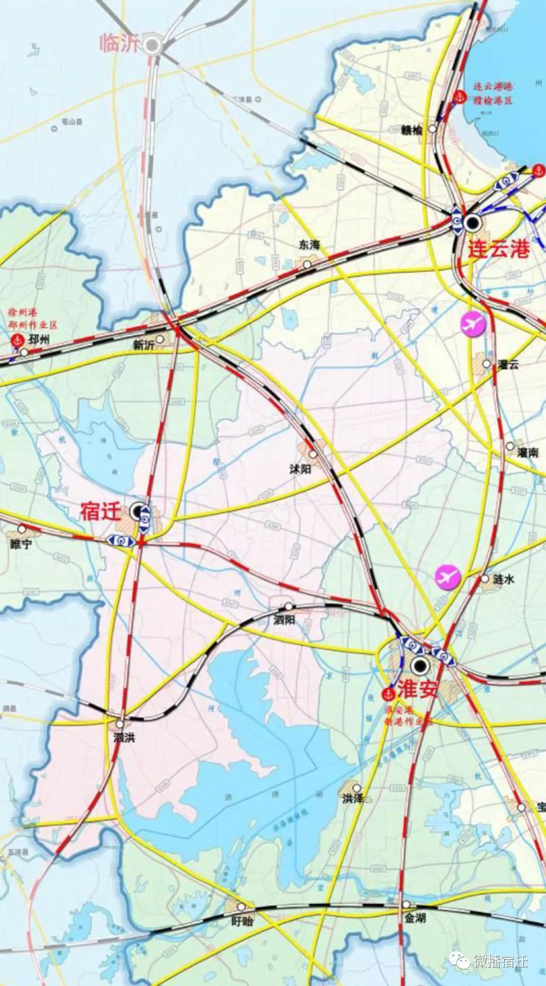 宿遷高鐵站最新動態(tài)，溫馨旅程啟程在即