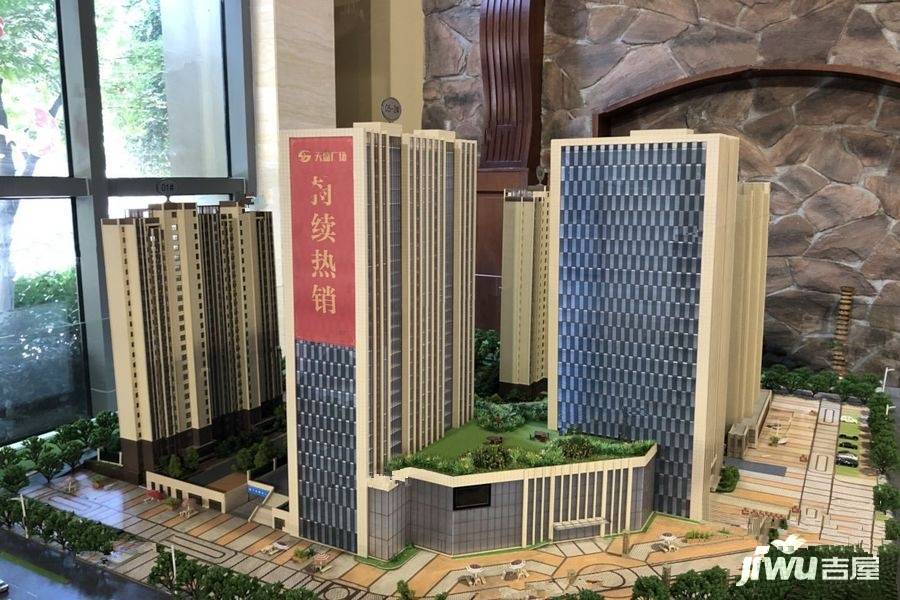 烏海天盛廣場最新動態(tài)揭秘，最新消息匯總