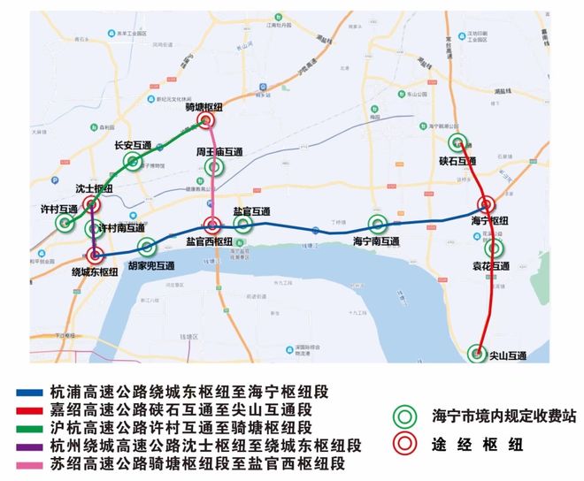 杭寧高速拓寬最新消息，溫馨旅程即將啟程的道路升級進(jìn)展報告