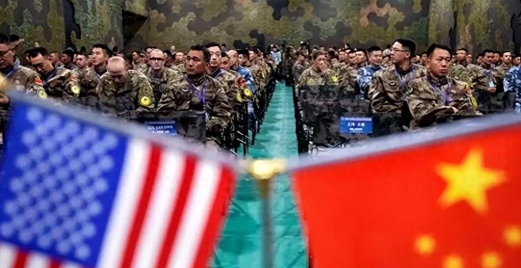 中國(guó)國(guó)際軍事最新動(dòng)態(tài)與關(guān)注軍事動(dòng)態(tài)的步驟指南