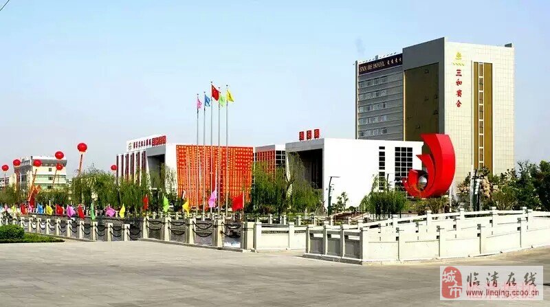 臨清三和招工信息更新，多樣崗位等你來挑戰(zhàn)！